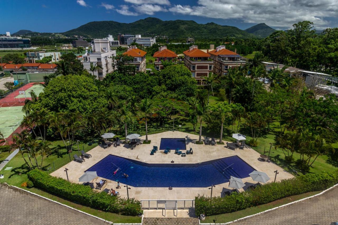 Hotel Porto Sol Beach Florianópolis Exterior foto