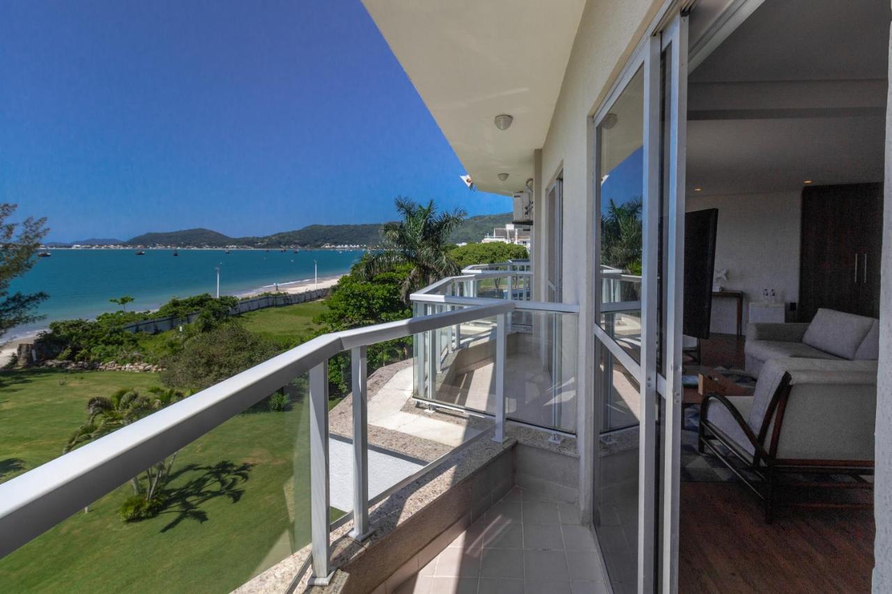 Hotel Porto Sol Beach Florianópolis Exterior foto