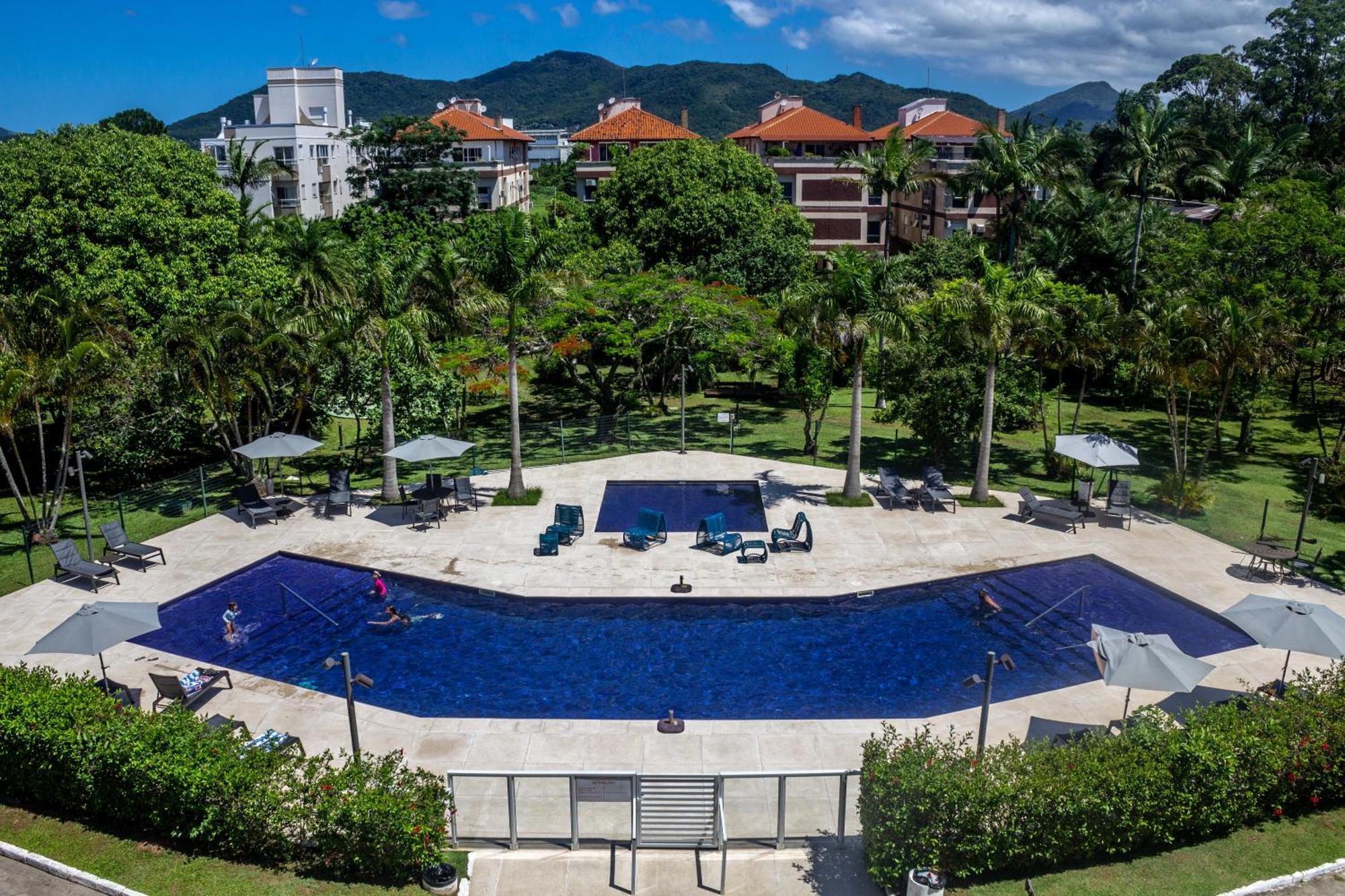 Hotel Porto Sol Beach Florianópolis Zimmer foto